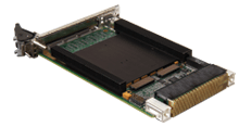 Learn more about Curtiss-Wright's VPX3-133 3UVPX SBC